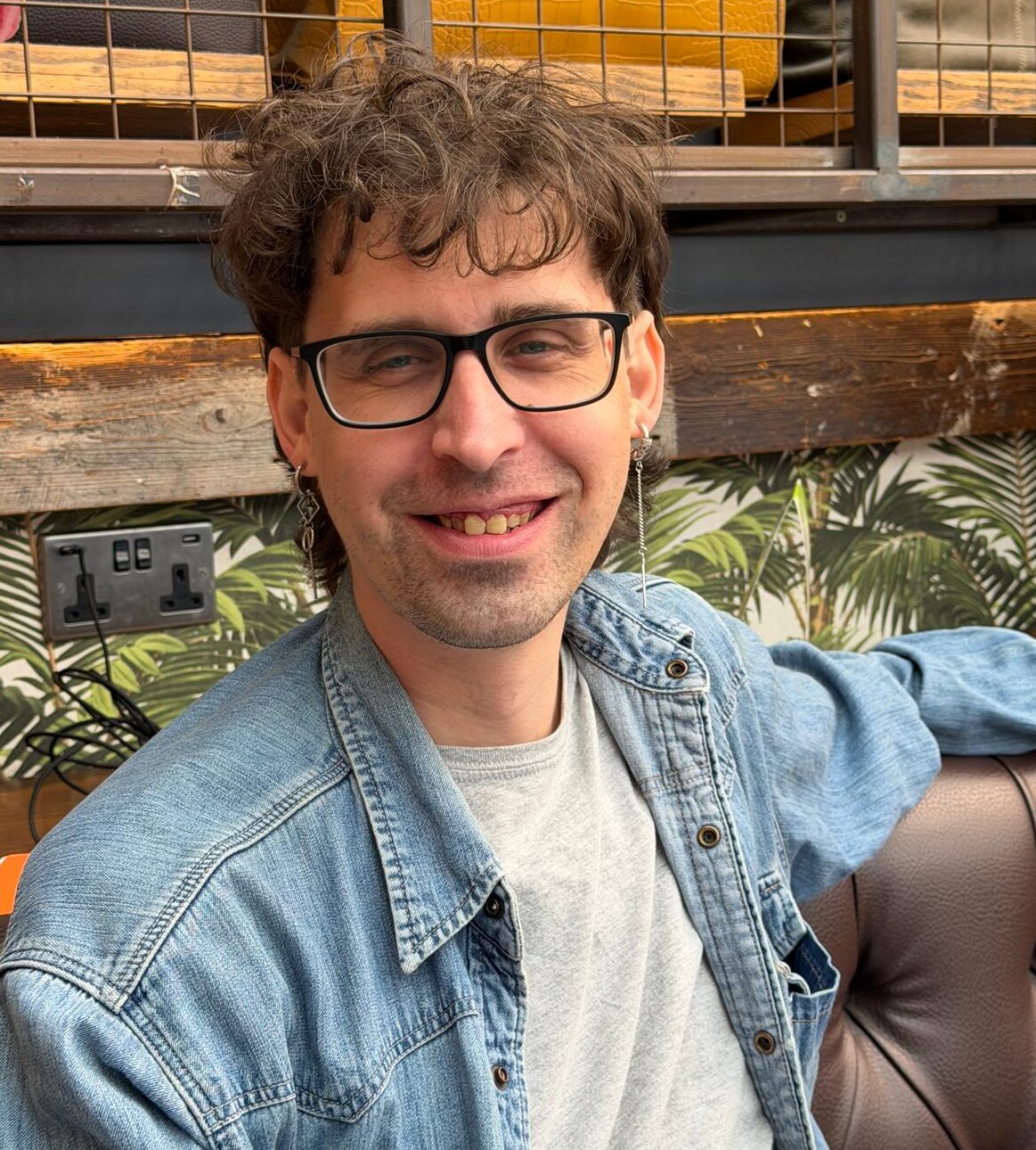 Meet the Developer